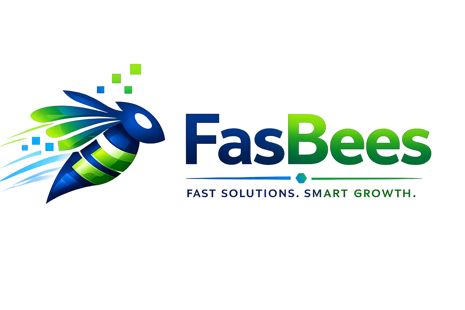 FasBees logo