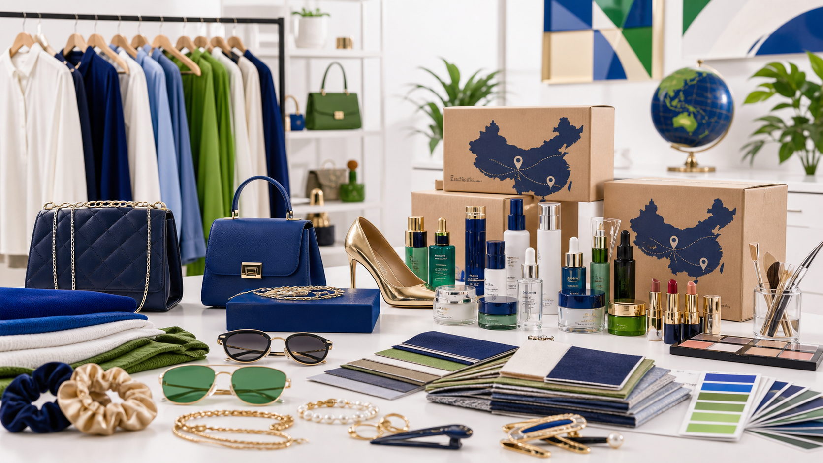 Fashion Brand Launch Checklist for Emerging Designers article image